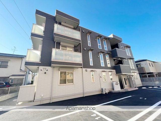 マノワール南町