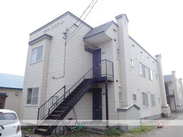 ツインエステート