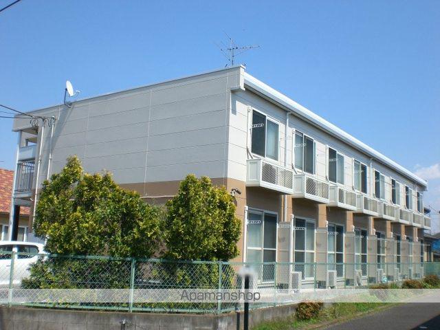 レオパレスHSB見沼