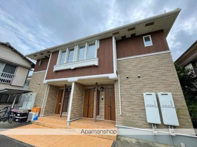 グラン・シェル・シュシュ(2LDK/2階)
