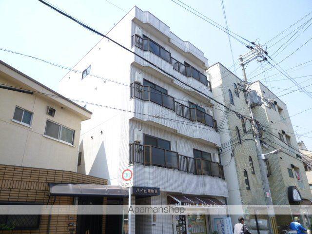 ハイム南住吉