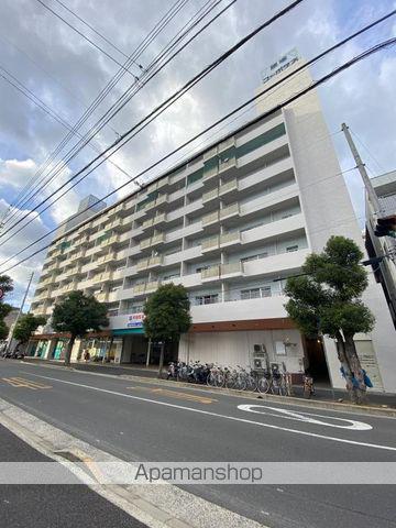 藤塚コーポラス501号