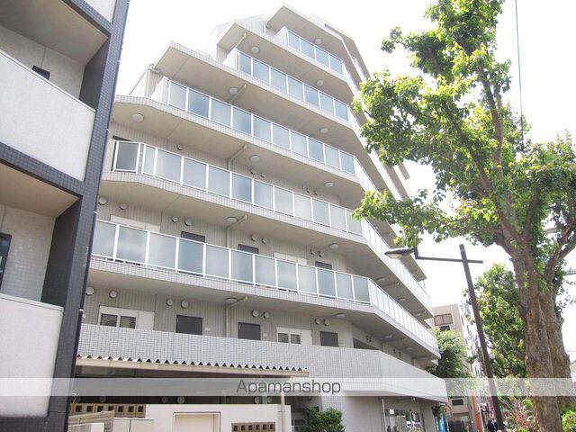 ドゥーエ東高円寺(1DK/8階)
