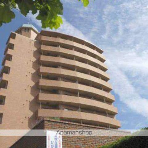 ハイコート文京台ウエスト(1K/4階)