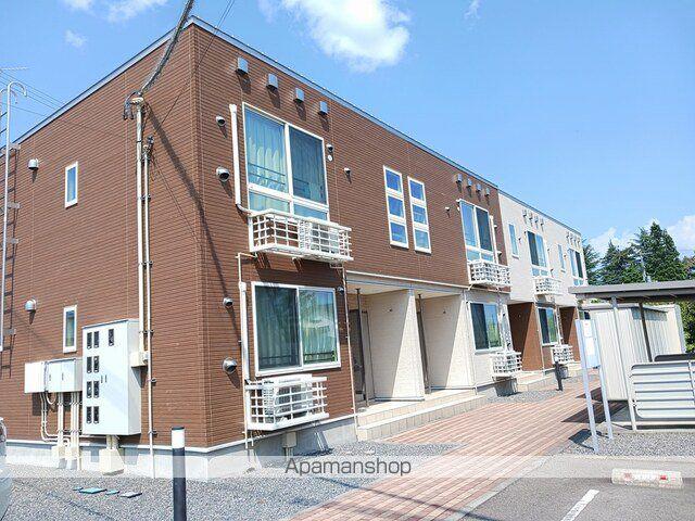 レジデンス町北Ⅱ