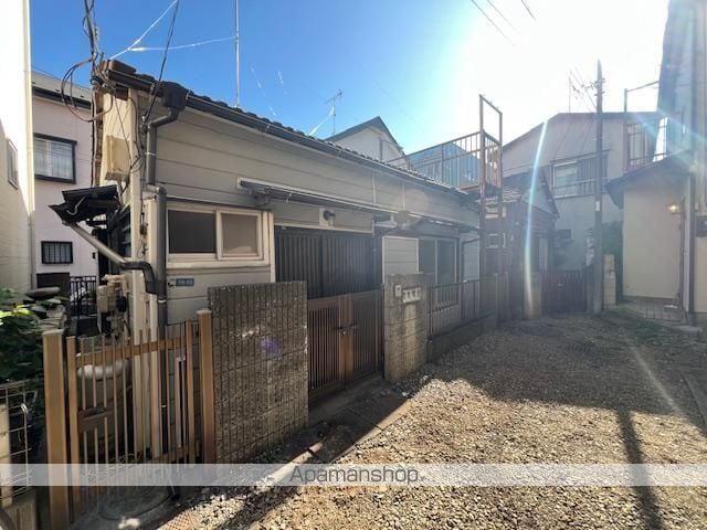 東武鉄道東上線 志木駅 徒歩12分 1階建 築65年