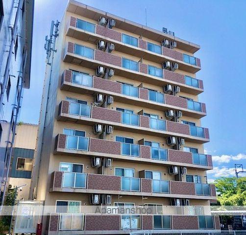 滋賀県大津市大江8丁目の建物