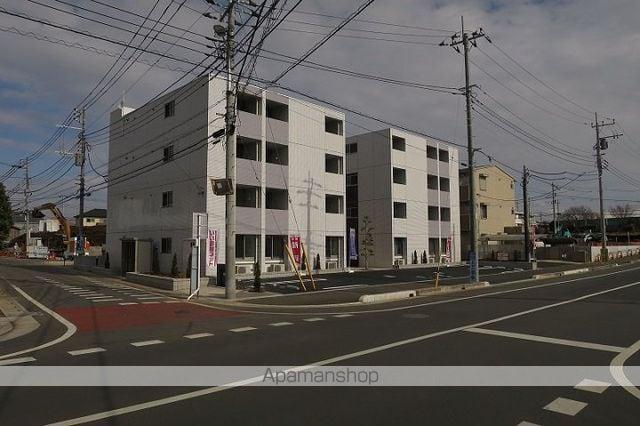 ソレイユ・ルヴァンⅡ