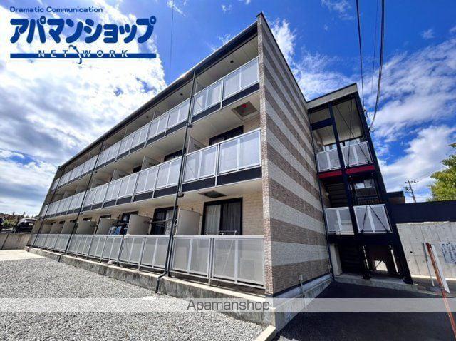 レオパレス サンコート学園前B棟(1K/2階)