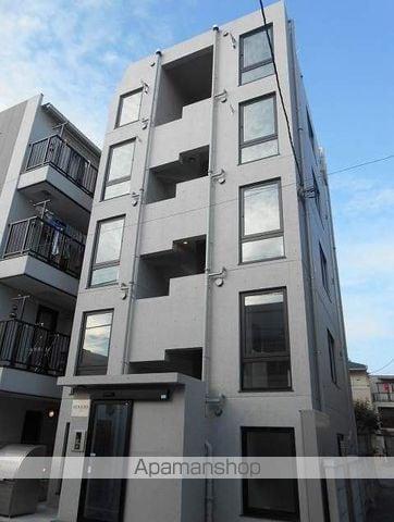 セレーノ上高田(ワンルーム/3階)