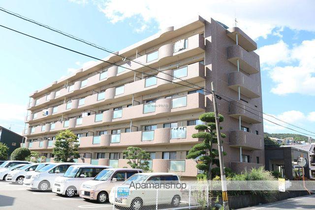 エザンス木之庄Ⅱ(4LDK/2階)