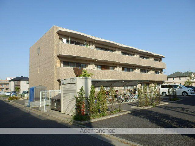 セディアヴィラージュ(2LDK/3階)