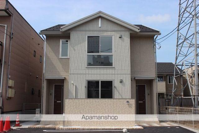 ラルーチェ(3LDK/2階)