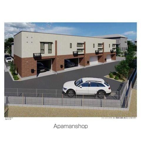 シェブロン・ルージュ