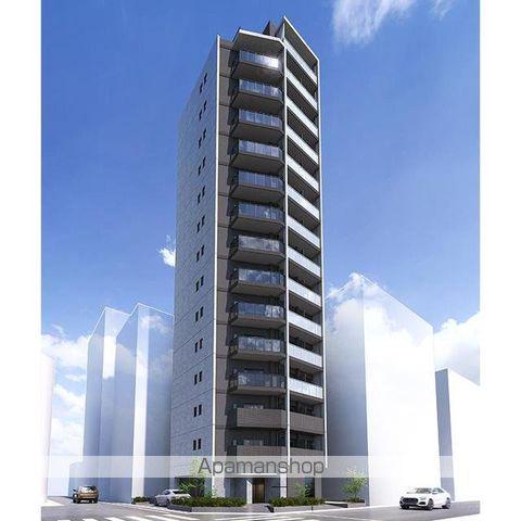 ロイジェント駒込六義園