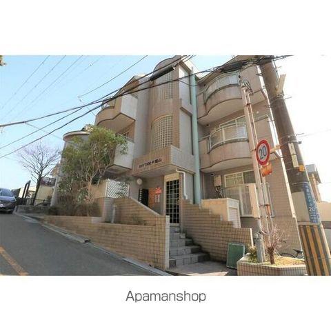 RHYTHM千里山(1DK/1階)