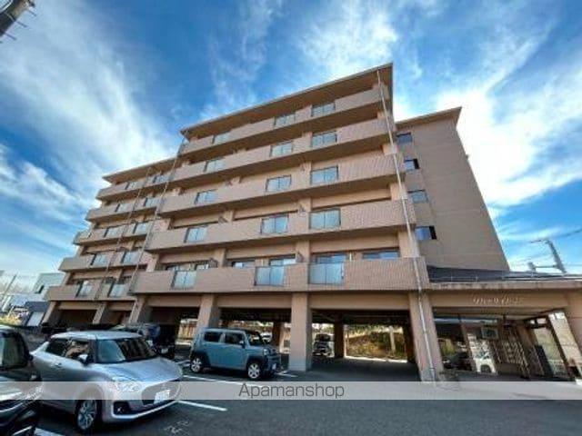 リバーサイド25(2LDK/3階)