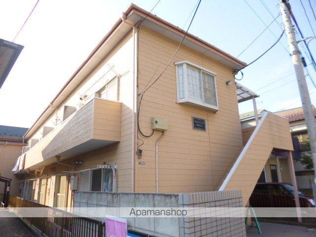 セントヒルズ津田沼2
