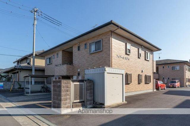 フォブール木下A・B棟