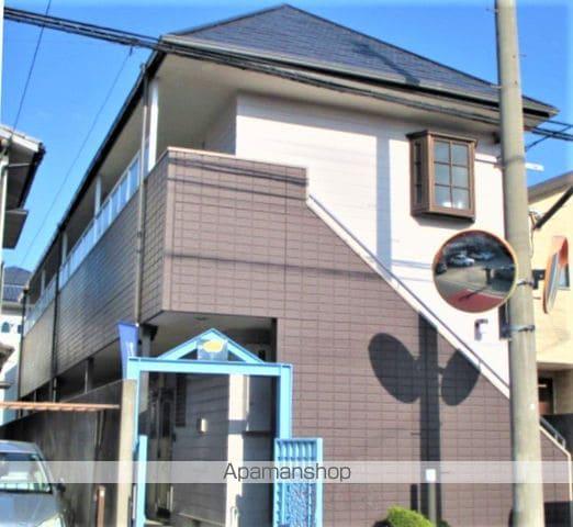 パンシオン千歳町