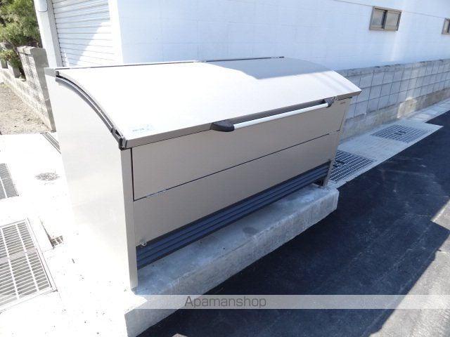 ラフィーネ東城北