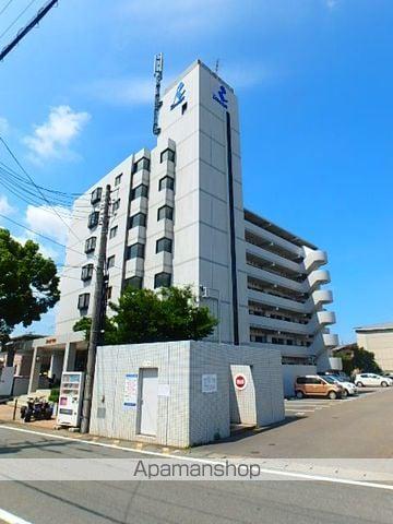 リファレンス空港東