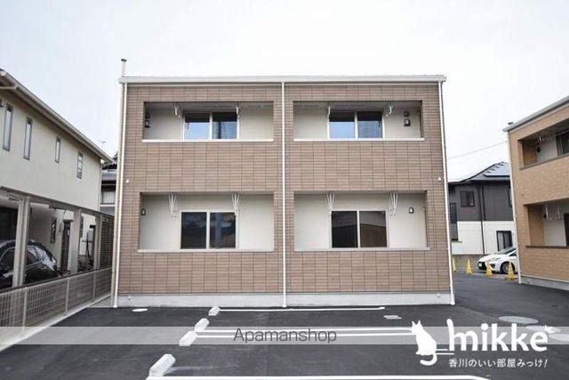 ベース新田南 Ⅱ