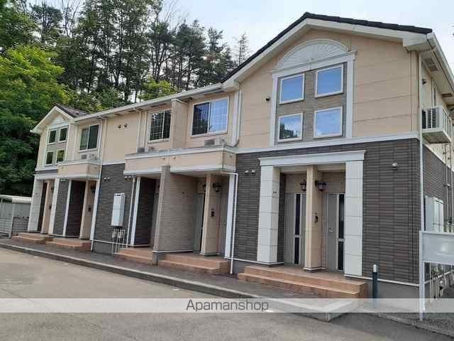 ツインエクセルⅠ