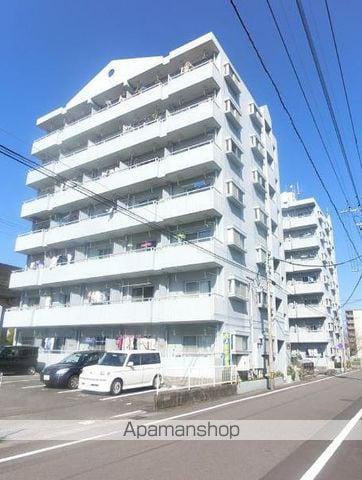 柳丸コーポ北棟
