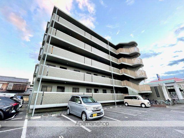 グランシャリオ草津