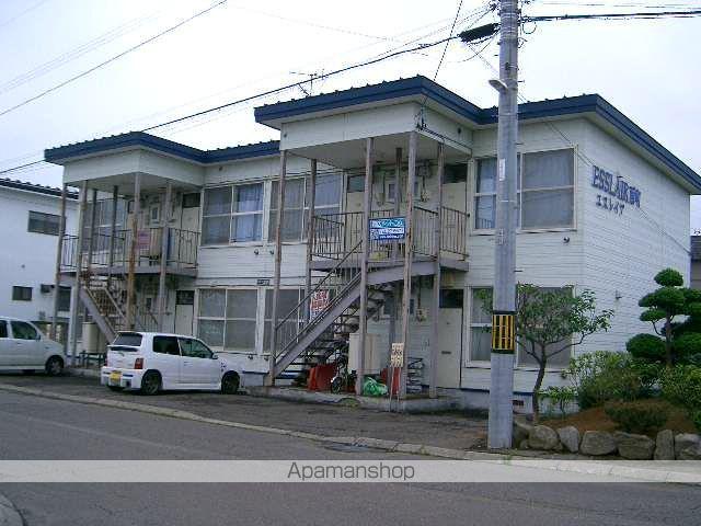 エスレイア西町