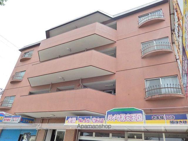 ハイライズ大森