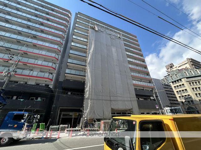 セレニテフラン新大阪