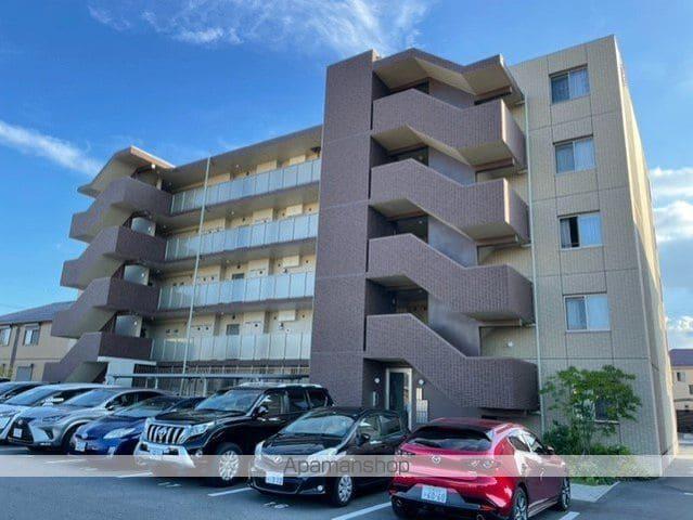 ハートフルマンション 新左衛門[1階]