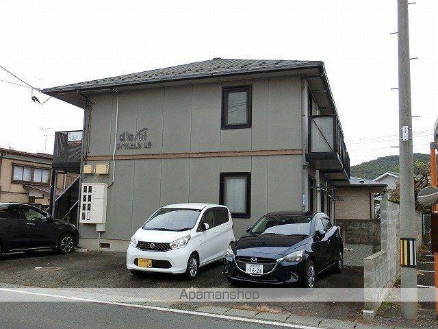 ロイヤルヒルズ山岸