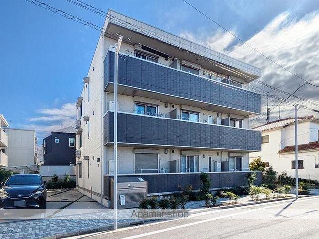 セジュール西台4