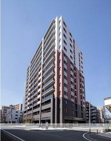 RJRプレシア大橋駅前(2LDK/14階)