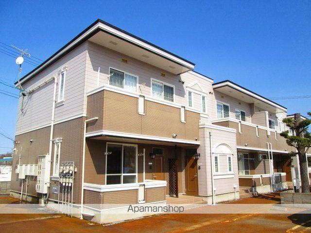 プリムローズ・21(3DK/1階)