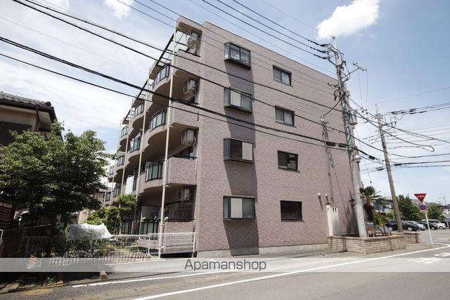 スカイパレス元町