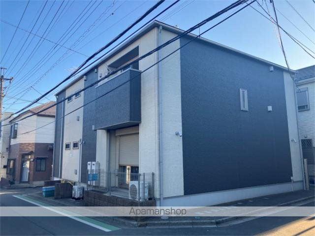 BELLE LEADみずほ台