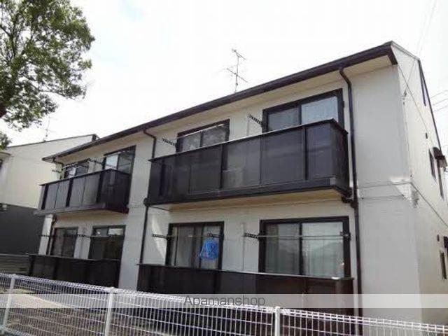 ファミール・ヒロB(3K/1階)