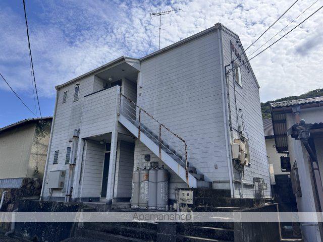 津高台ハイツ