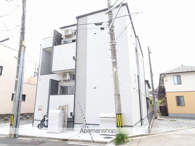 エクセルシア1番館