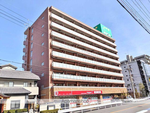 グランカーサ新大阪サウス