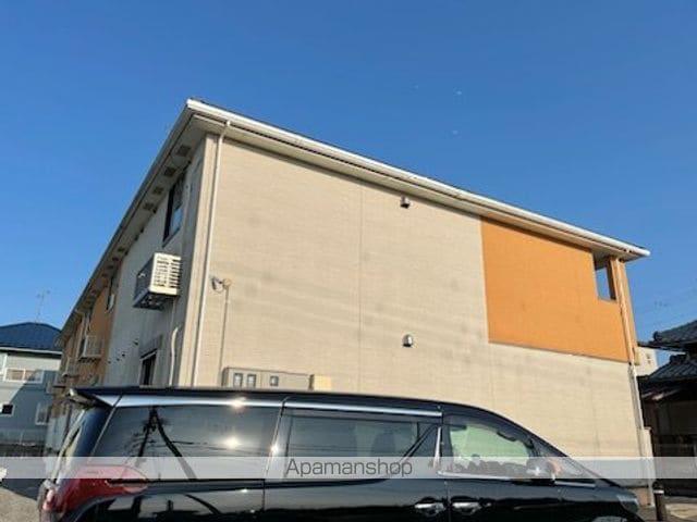 サニーハウスHAGIWARAⅡ[2階]