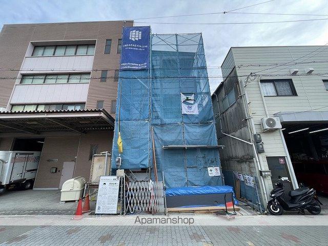BELLEVUE巽南