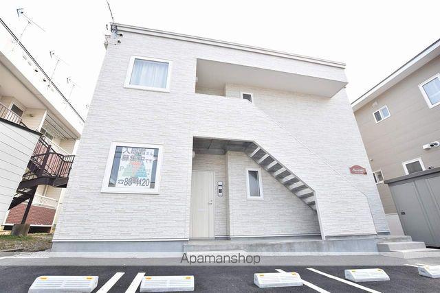 メゾン・ド・ソレイユⅡ