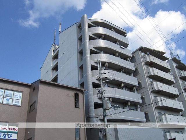 エスポワール清光(1K/2階)