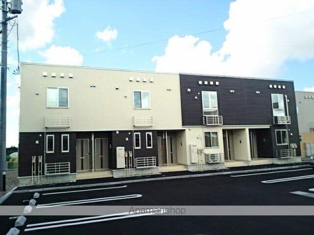 ウィンクルムⅡ B