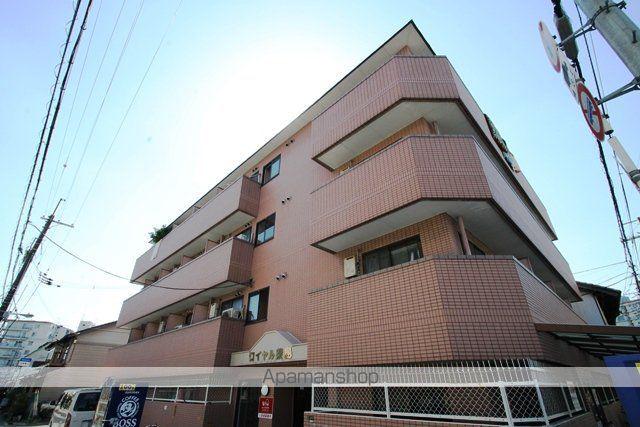 ロイヤル柴島